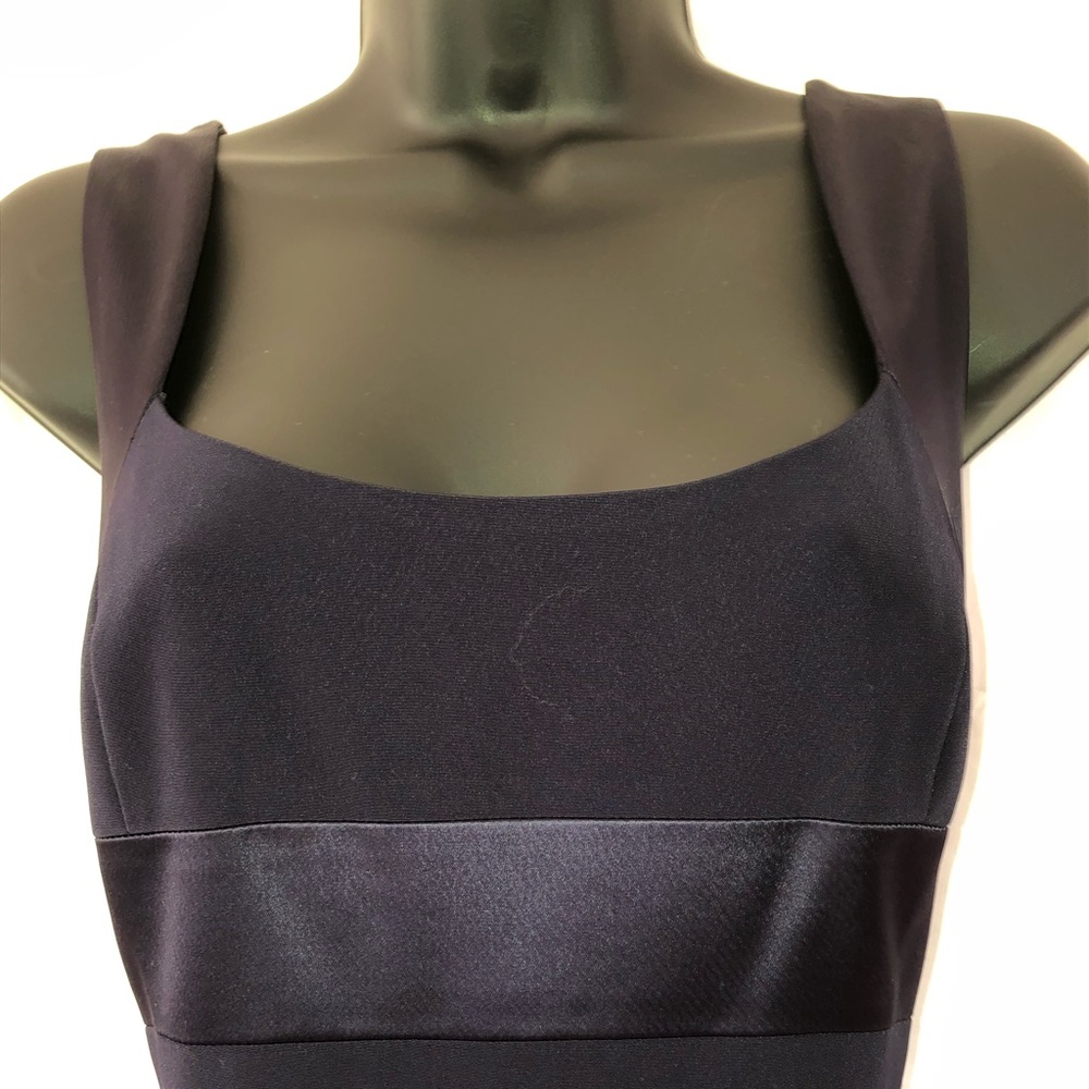 710. Jones New York Evening Gown